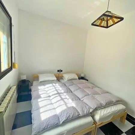 Holiday home Casa Con Jardin En Ogijares